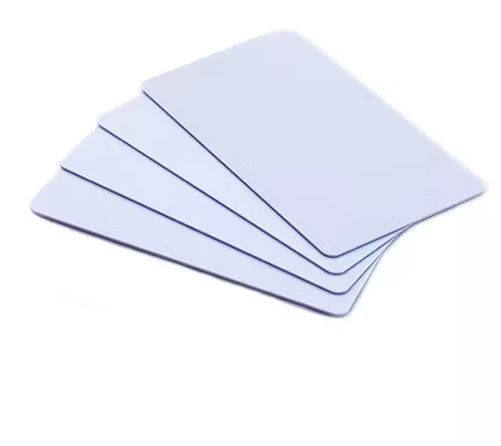 carte pvc mifare 1 ko