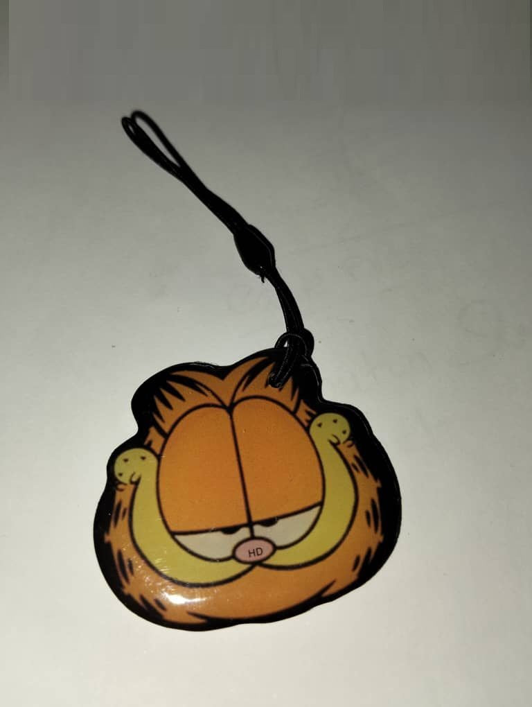 tag RFID réinscriptible