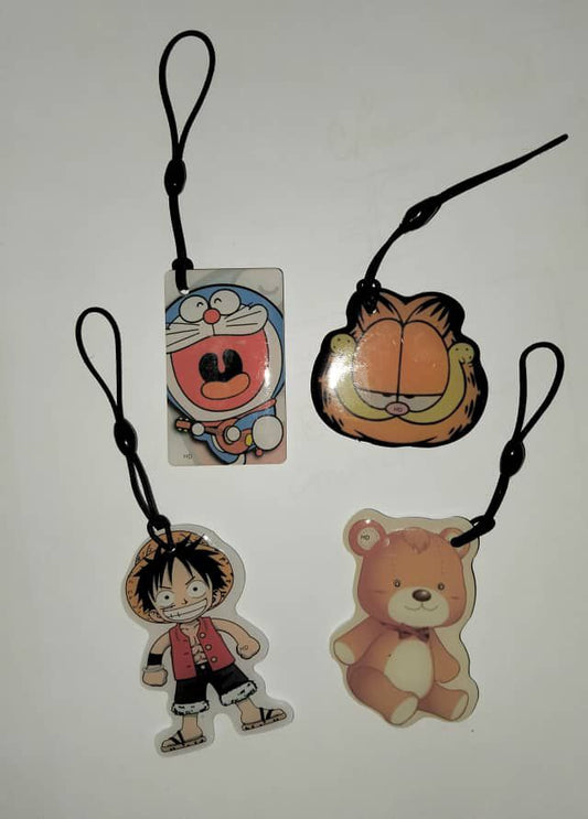 tag RFID réinscriptible